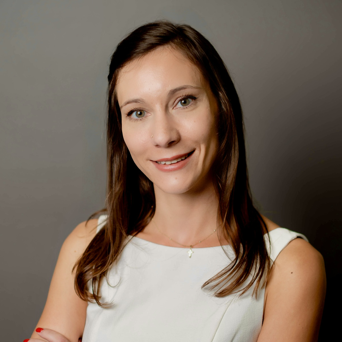 Samantha Downey
